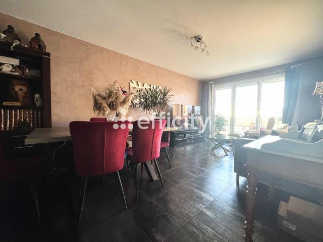 Appartement ancien