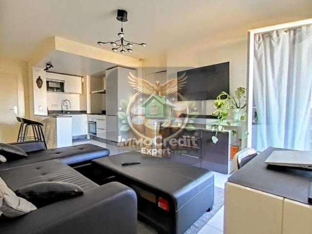 Appartement ancien