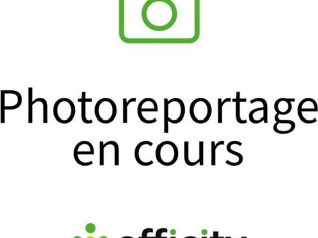 Appartement ancien