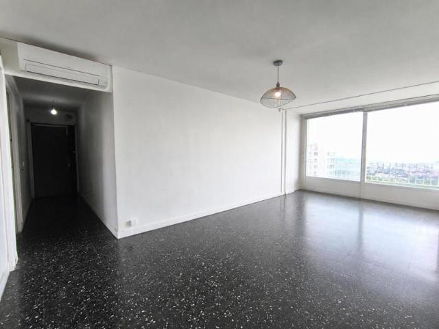 Appartement ancien