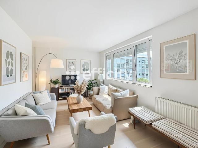 Appartement ancien