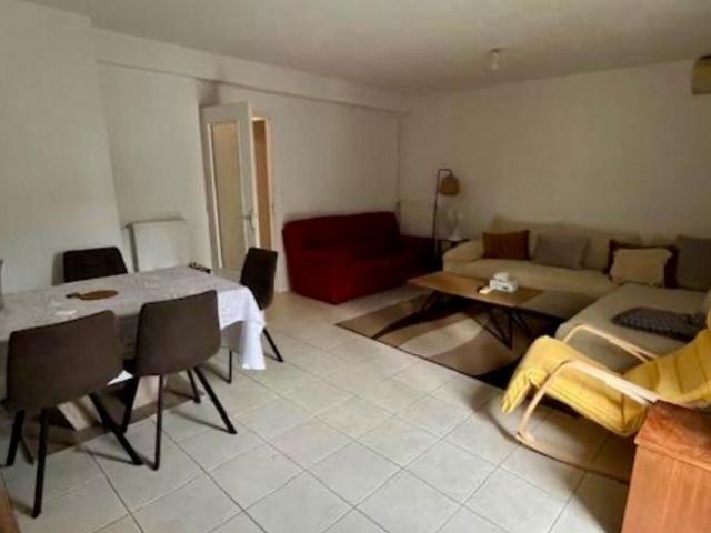 Appartement ancien