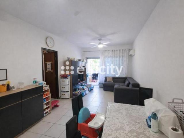Appartement ancien