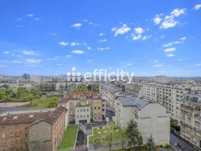 Appartement ancien
