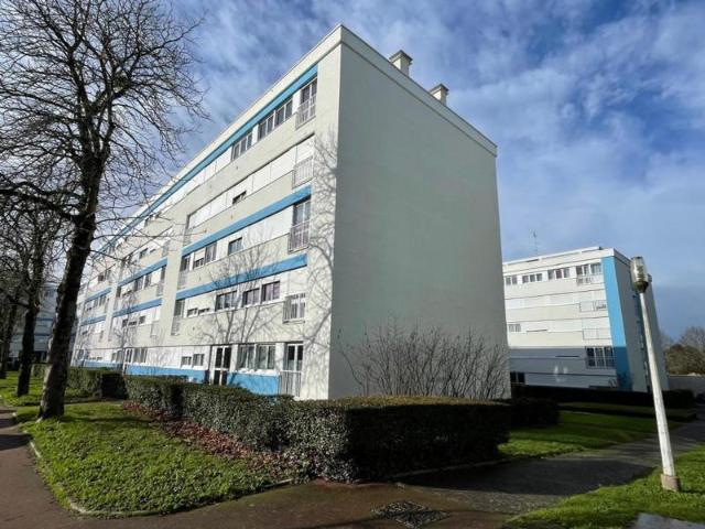 Appartement ancien