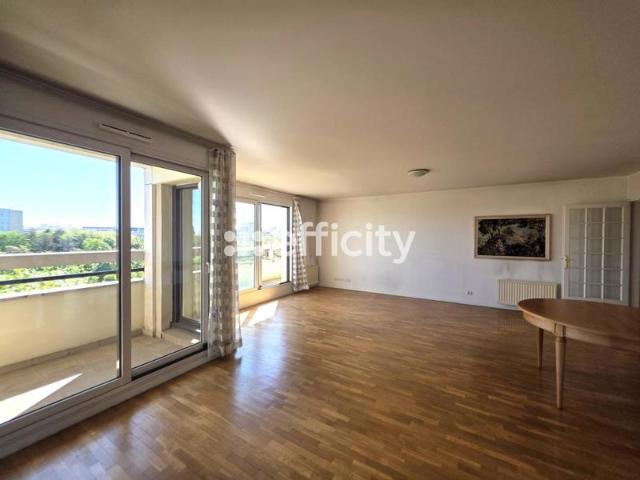 Appartement ancien