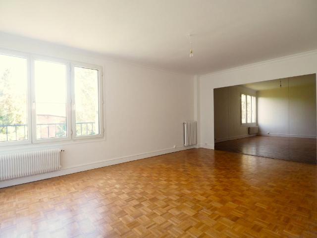 Appartement ancien