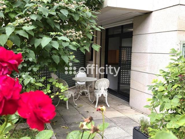 Appartement ancien