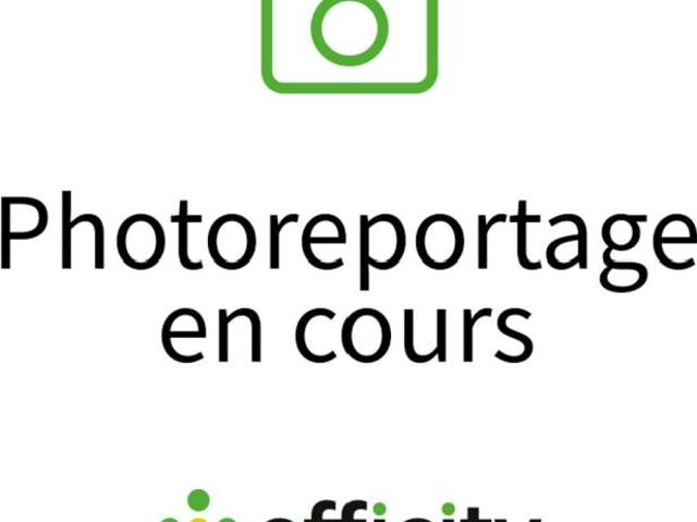 Appartement ancien