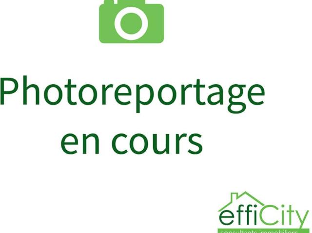 Appartement ancien
