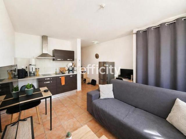 Appartement ancien