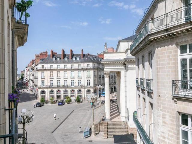 Appartement Ancien
