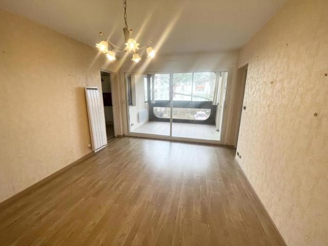 Appartement ancien