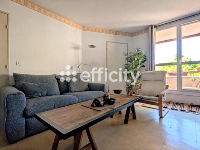 Appartement ancien