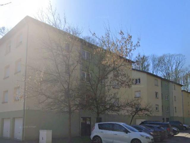 Appartement ancien à Ars Sur Moselle à louer Locagestion, expert en gestion locative