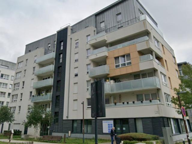 Appartement ancien à Capinghem à louer Locagestion, expert en gestion locative