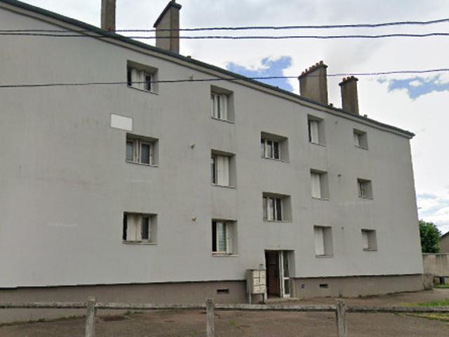 Appartement ancien à Hagondange à louer Locagestion, expert en gestion locative