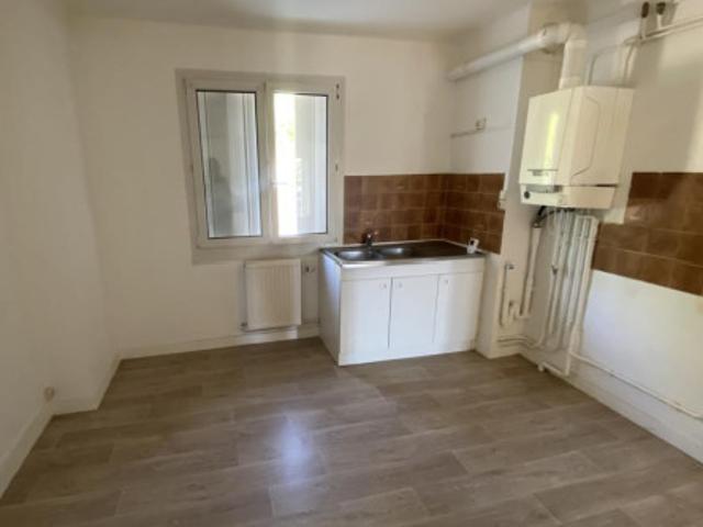 Appartement ancien à Hagondange à louer Locagestion, expert en gestion locative