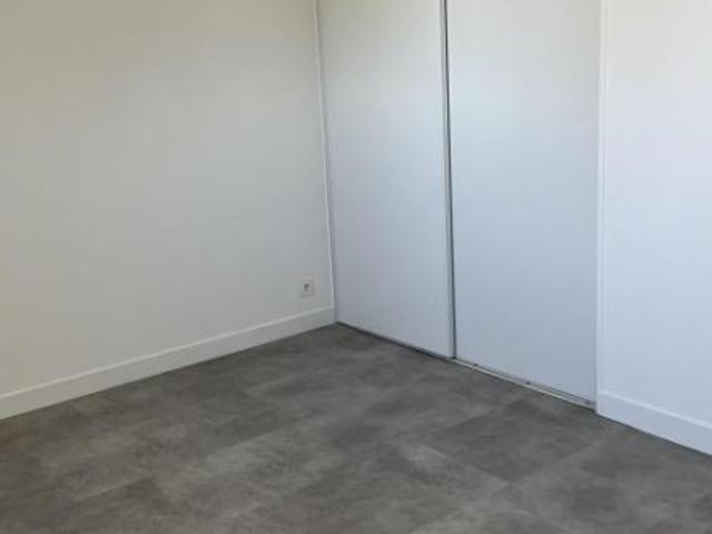 Appartement ancien à La Chatre Langlin à louer Locagestion, expert en gestion locative