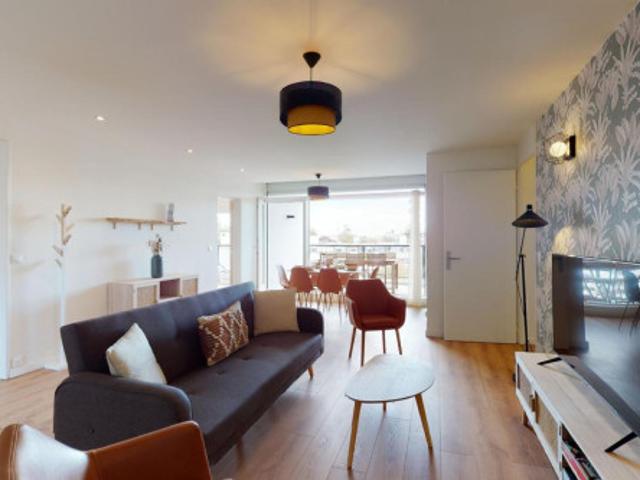 Appartement ancien à Lille à louer Locagestion, expert en gestion locative