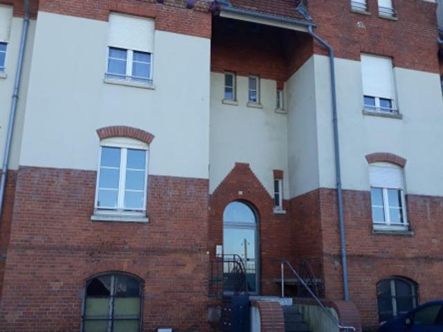 Appartement ancien à Montigny Les Metz à louer Locagestion, expert en gestion locative