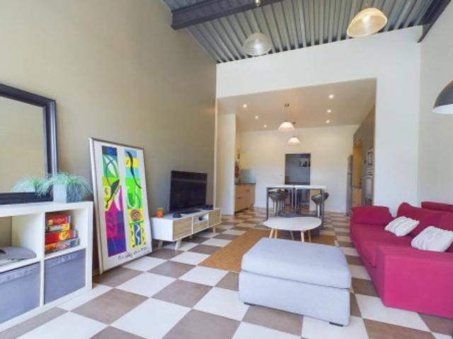 Appartement ancien à Nantes à louer Locagestion, expert en gestion locative
