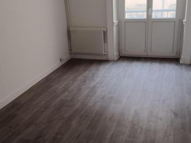 Appartement ancien à Saint Etienne à louer Locagestion, expert en gestion locative