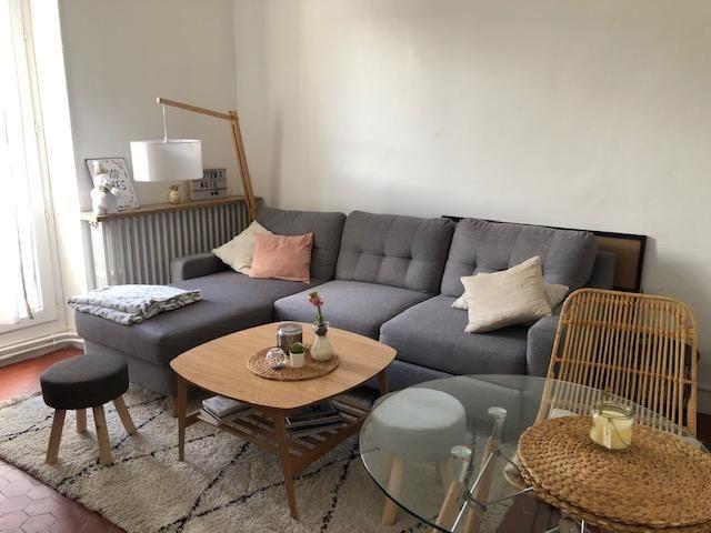 Appartement ancien Simiane 2 pi�ce s 47.06 m2