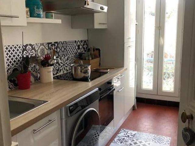 Appartement ancien Simiane 2 pièce s 47.06 m2
