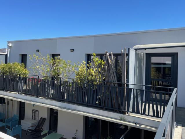 Appartement Andernos
