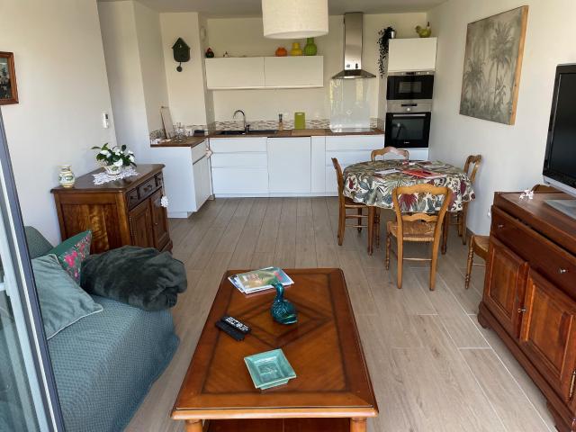 appartement Andernos