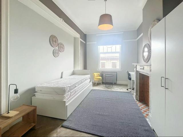 Appartement Anderlecht 1070