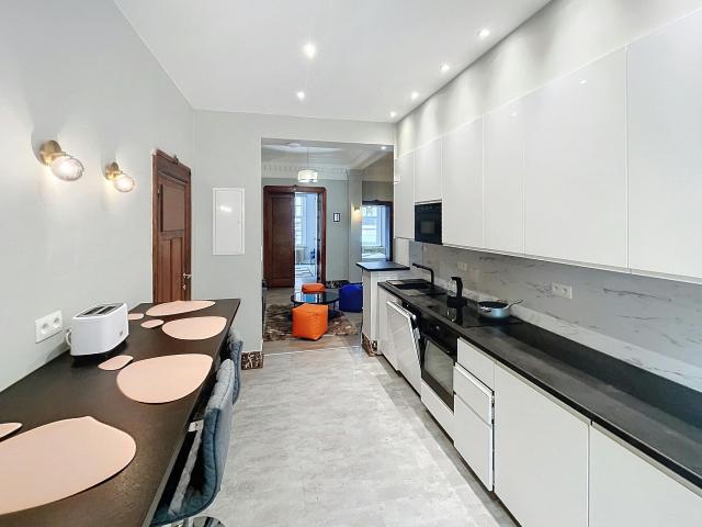 Appartement Anderlecht 1070