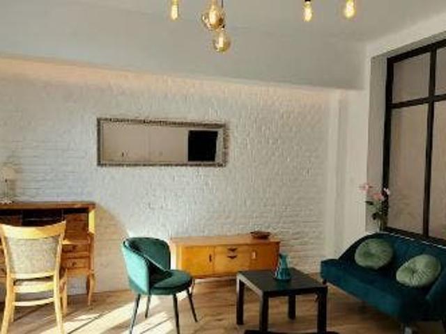 Appartement Anderlecht 1070