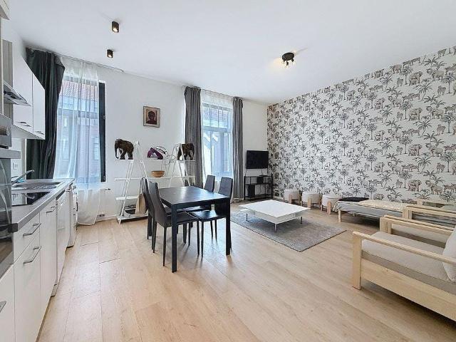 Appartement Anderlecht 1070