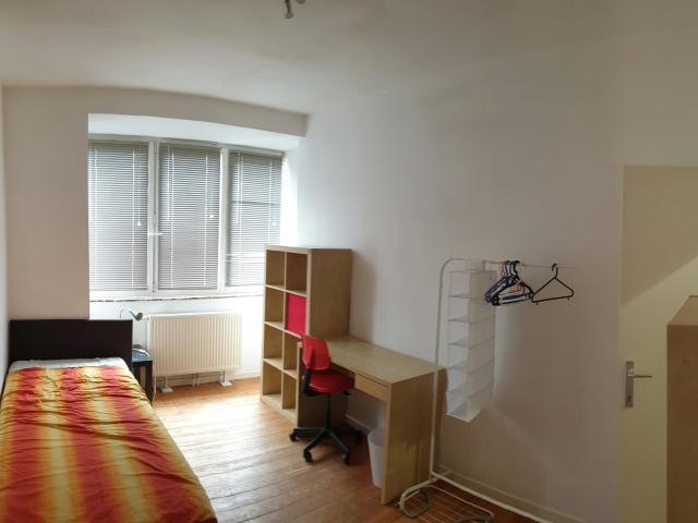 Appartement Anderlecht 1070