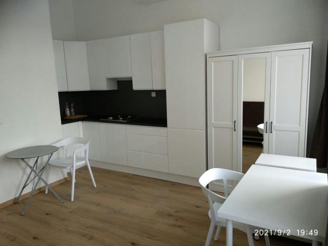 Appartement Anderlecht 1070