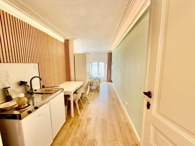 Appartement Anderlecht 1070