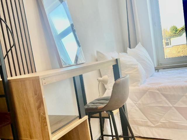 Appartement Anderlecht 1070