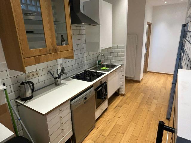 Appartement Anderlecht 1070