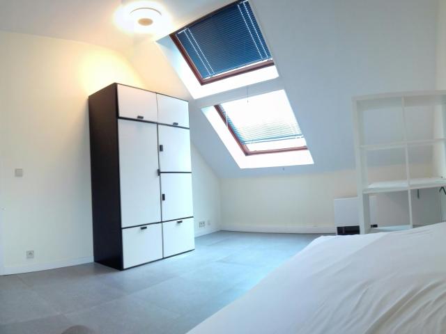 Appartement Anderlecht 1070