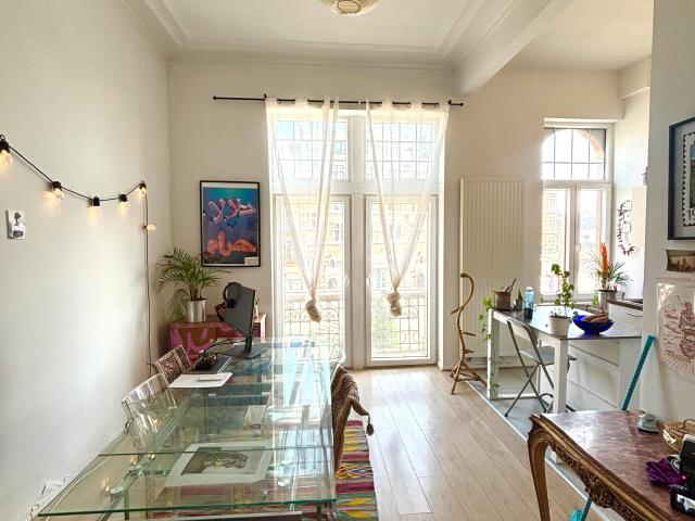 Appartement Anderlecht 1070