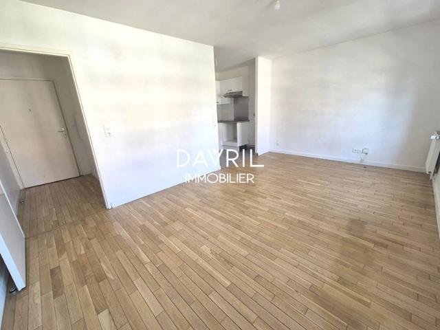 Appartement Andresy 1 pièce s 28.80 m2
