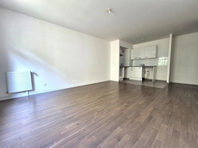 Appartement Andresy 3 pièce s 61 m2
