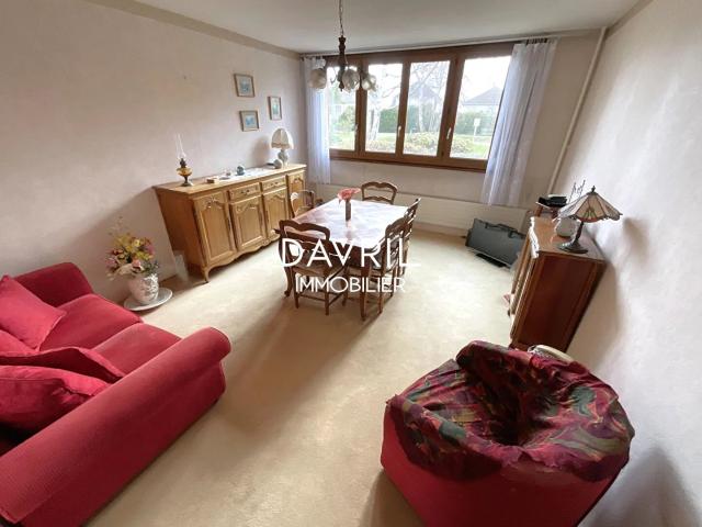 Appartement Andresy 3 pièce s 65 m2