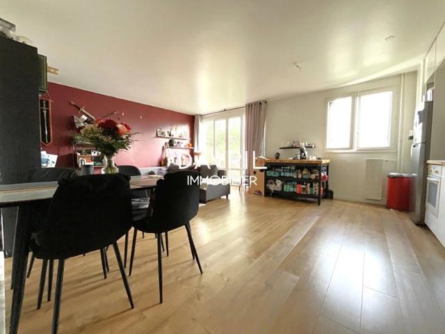 Appartement Andresy 3 pièce s 66.22 m2