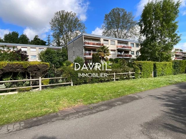 Appartement ANDRESY 5 pièce s 99 m2