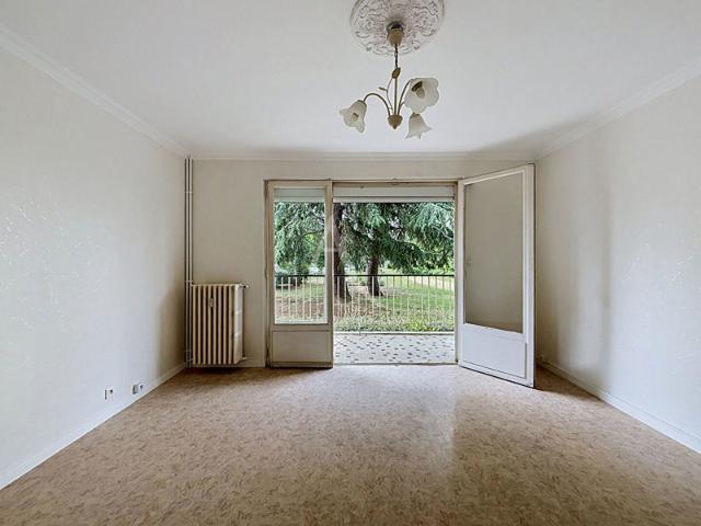 Appartement Angers 3 pièce s 57 m2