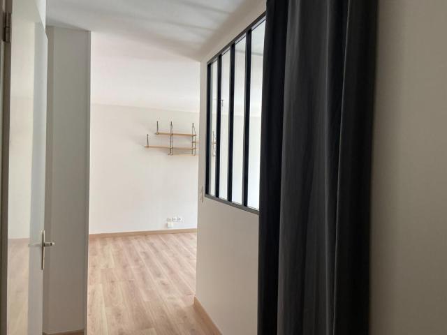 Appartement Angers 3 pièce s 64 m2