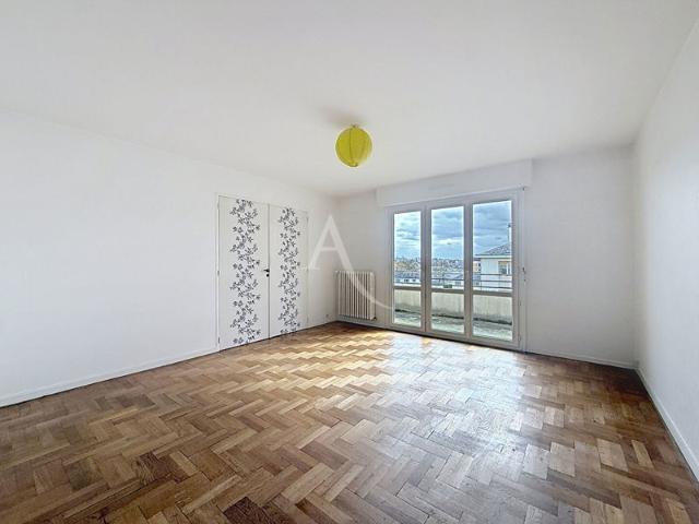 Appartement Angers 3 pièce s 67 m2